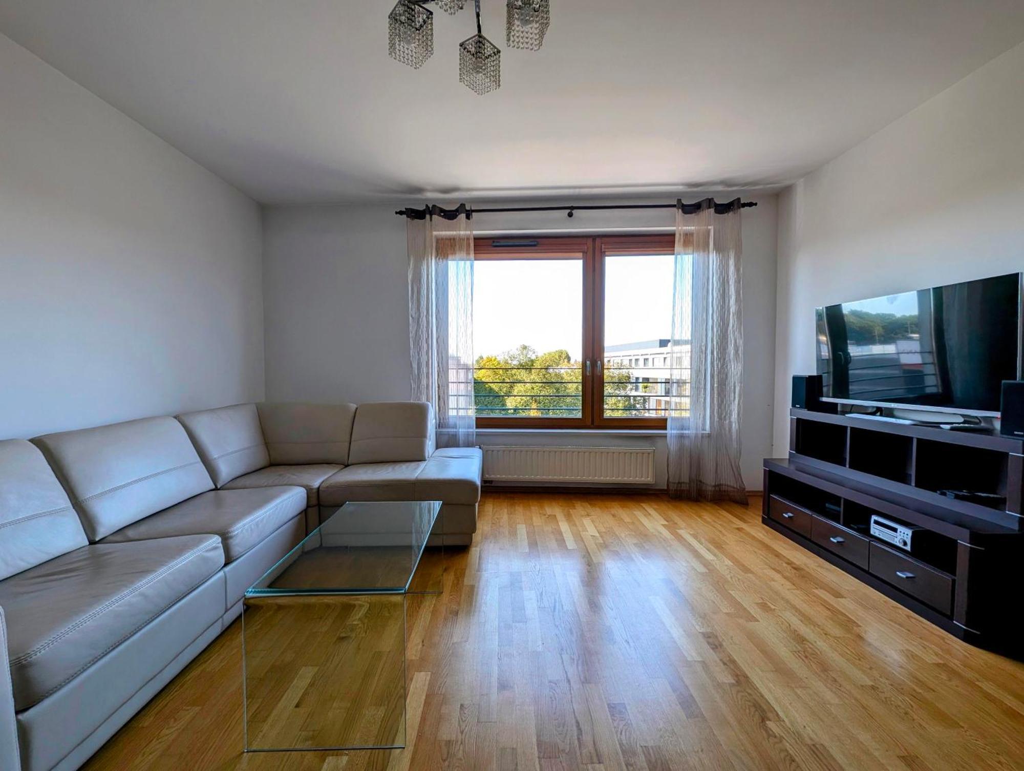 Apartment Masarska 9 By Homeprime