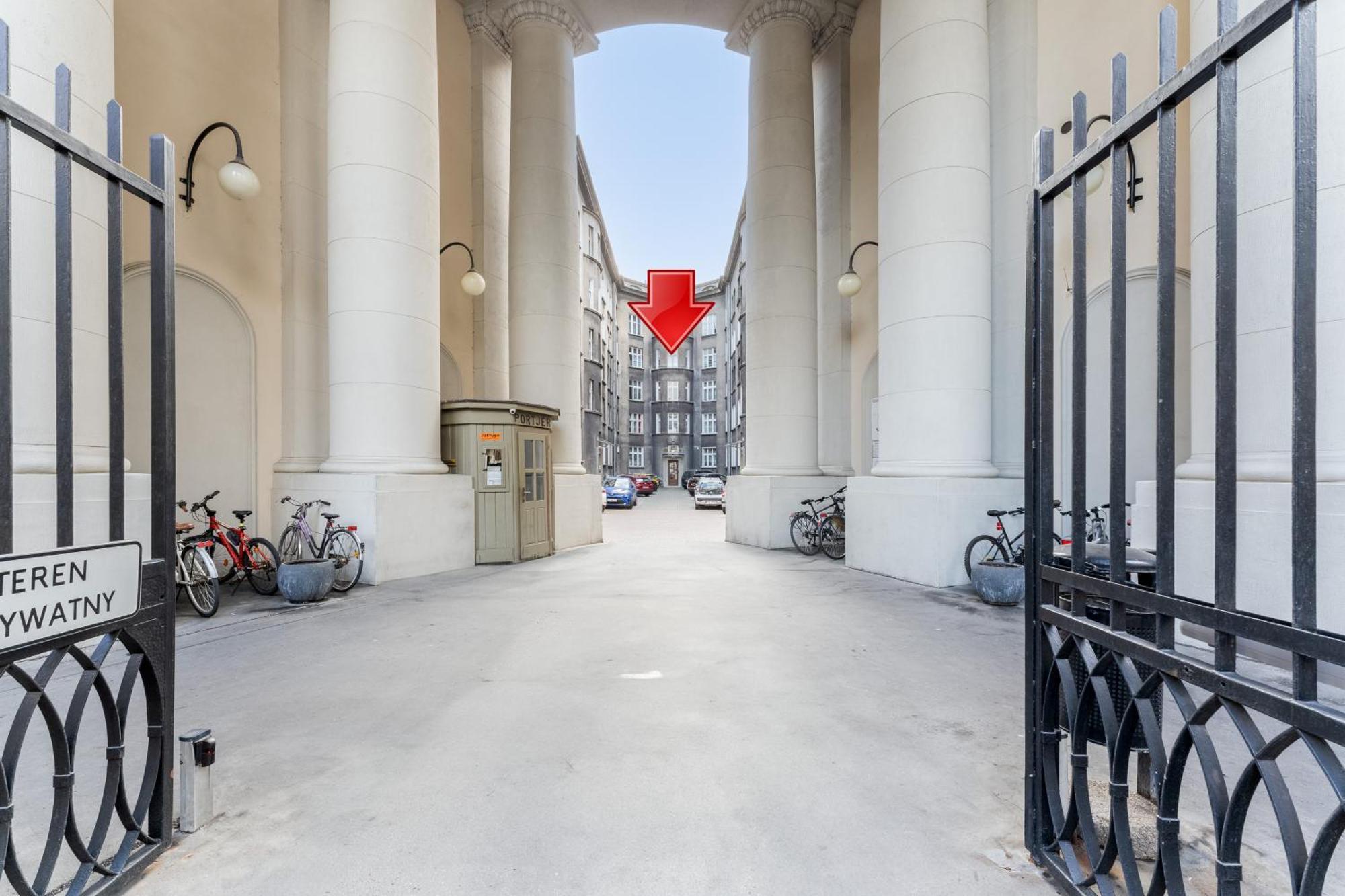 Apartment Erasmus Student - Old Town *