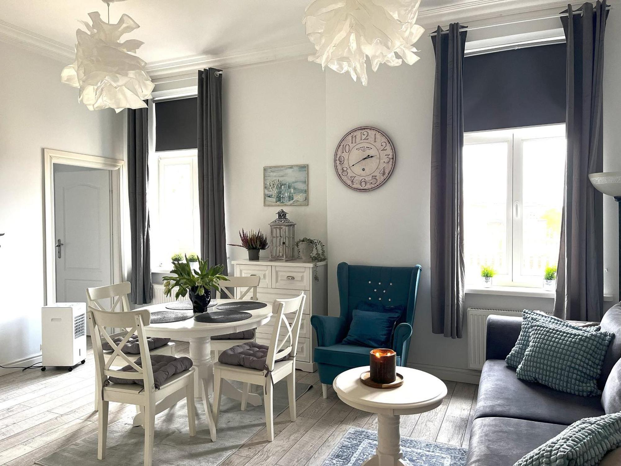 Way2stay Old Town Apartment Krakow