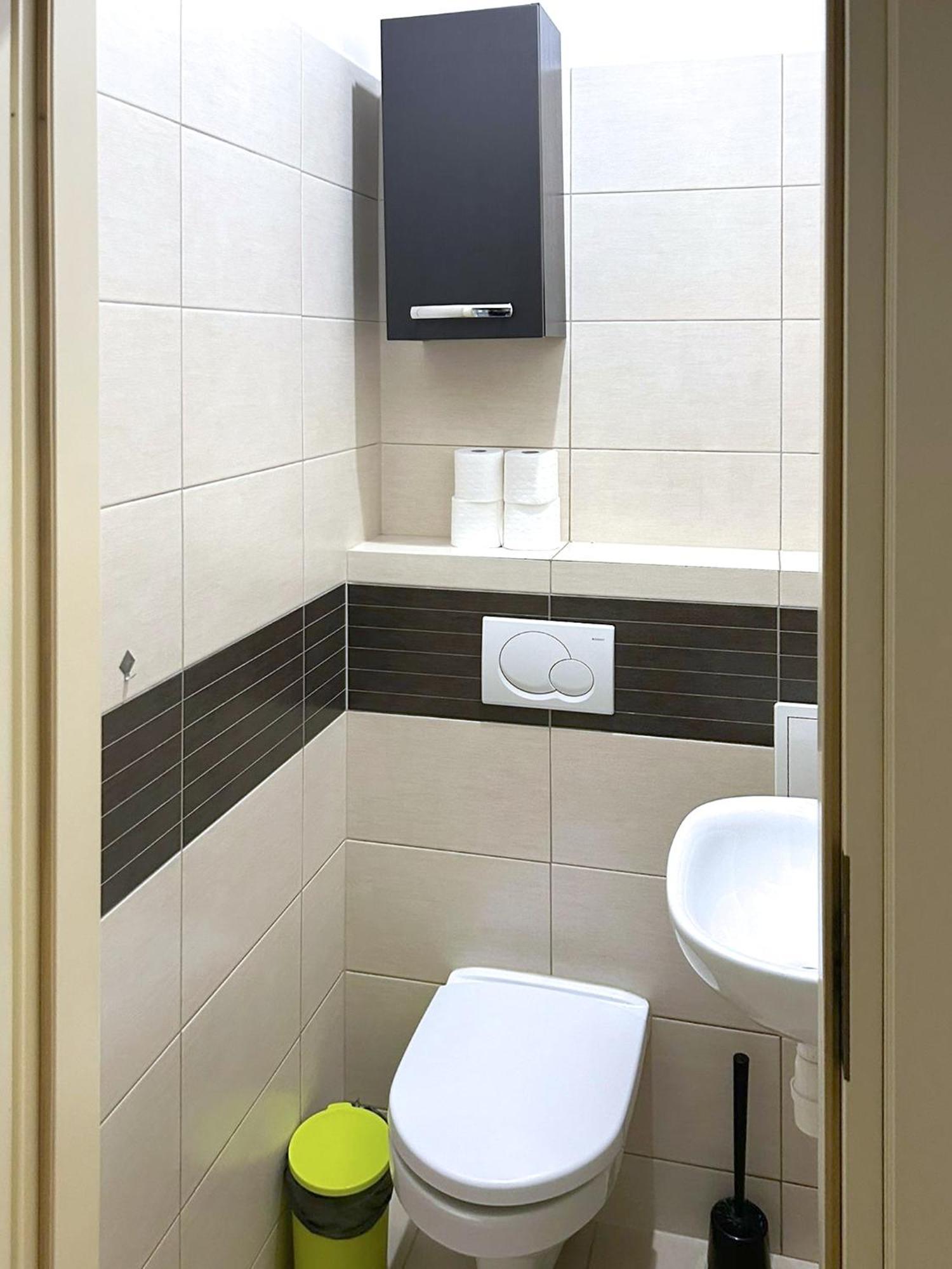 Modern Apartament *