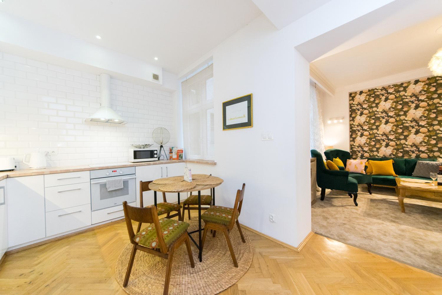 Big Old Town P4you Pl Apartment *