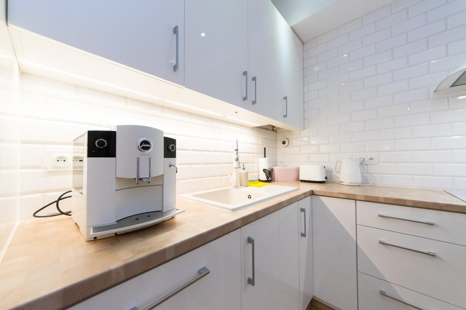 Apartment Big Old Town P4you Pl Krakow