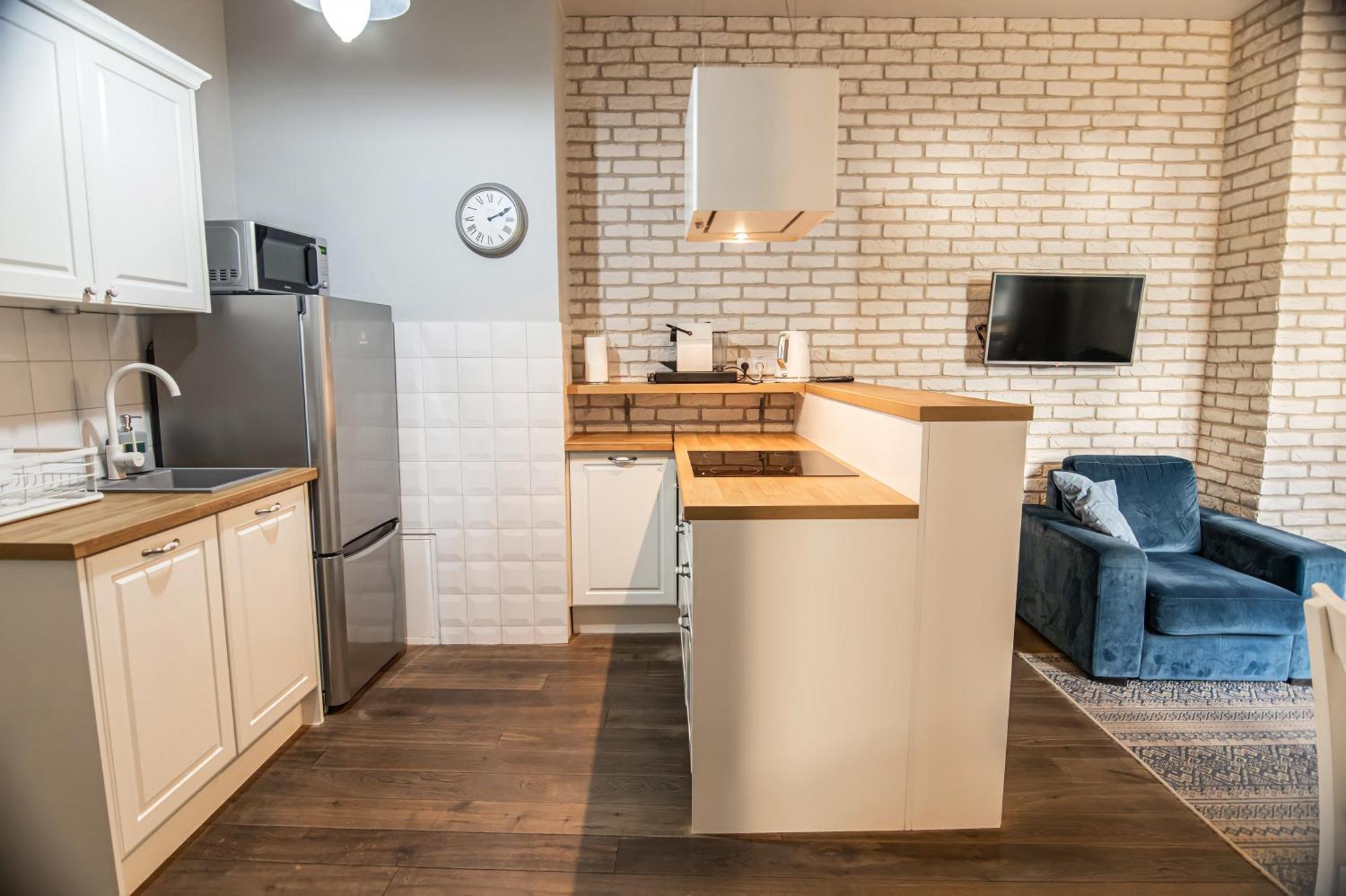 Appartement Old Town