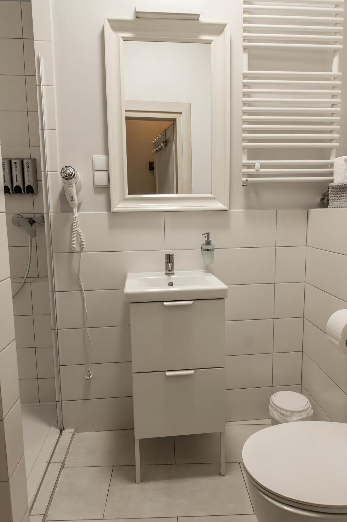 Old Town Appartement *