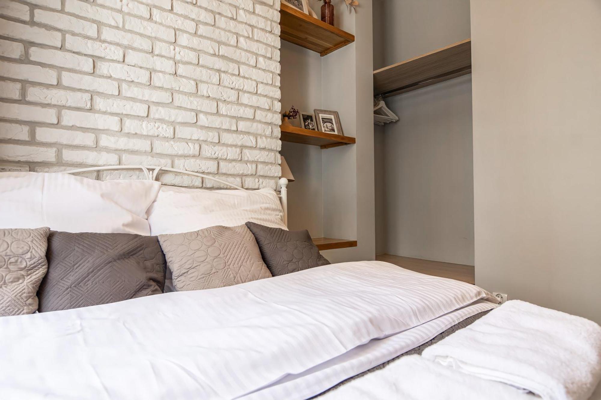Old Town Appartement Krakau