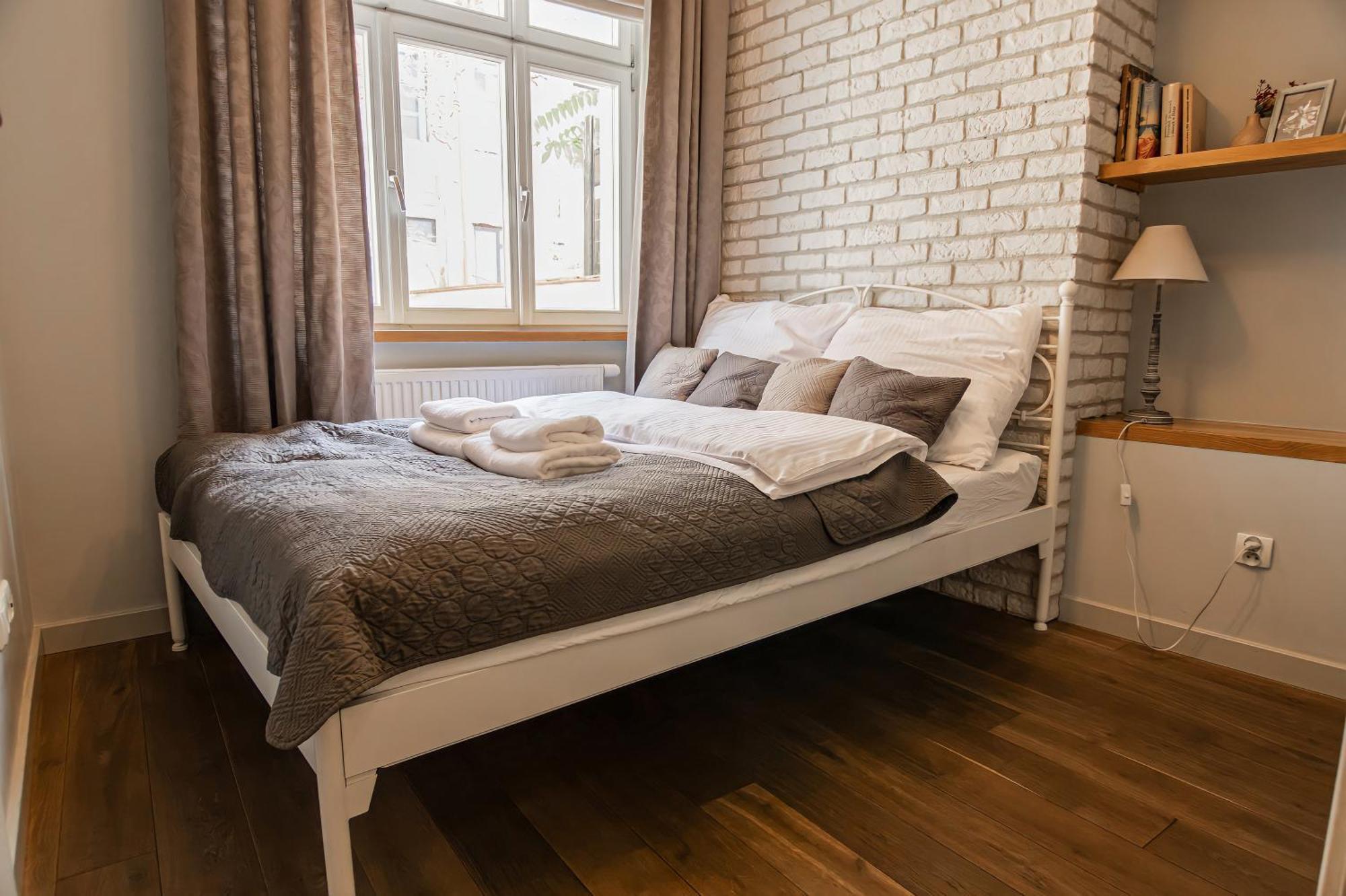 Old Town Appartement