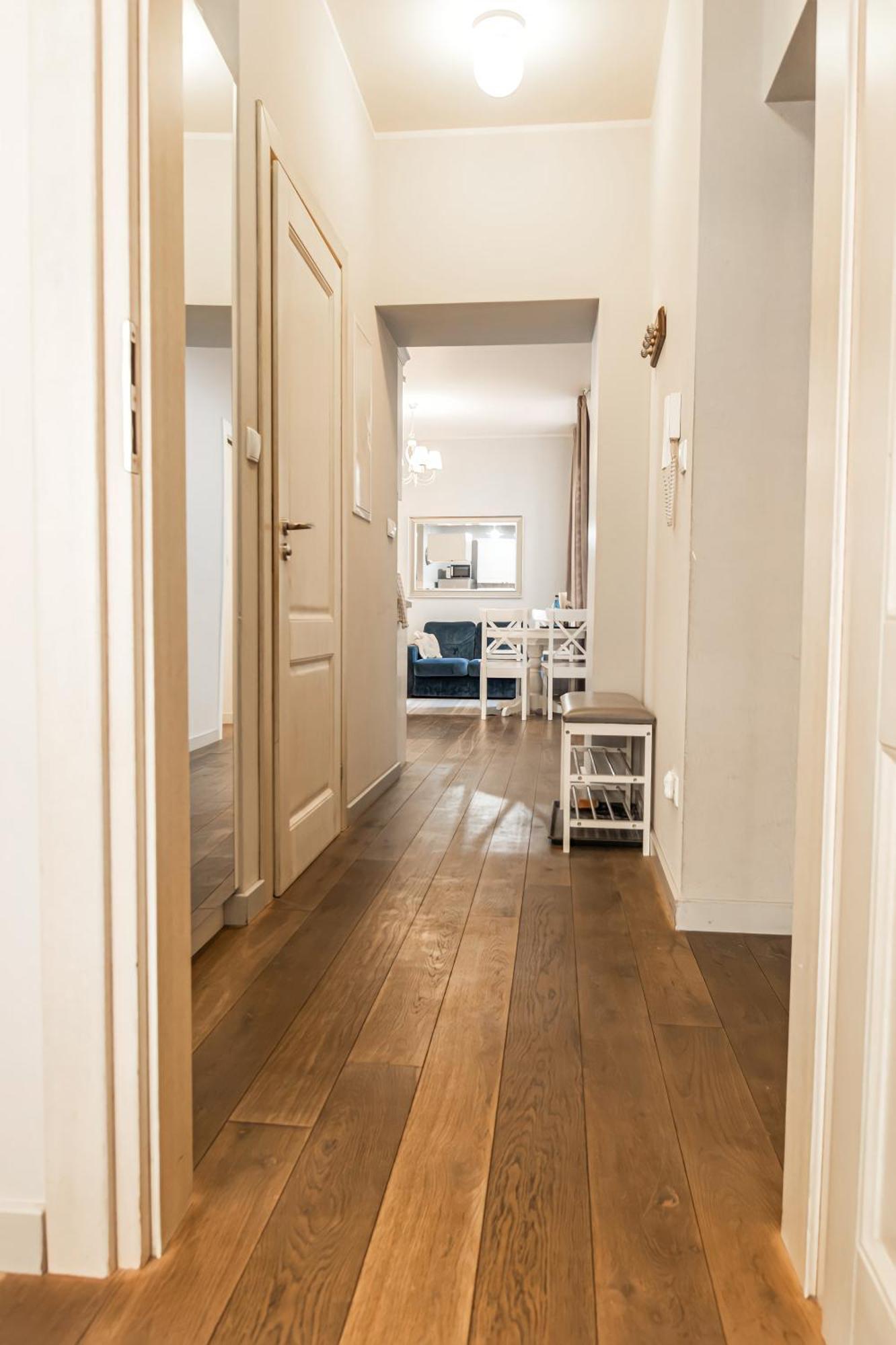 Old Town Appartement *