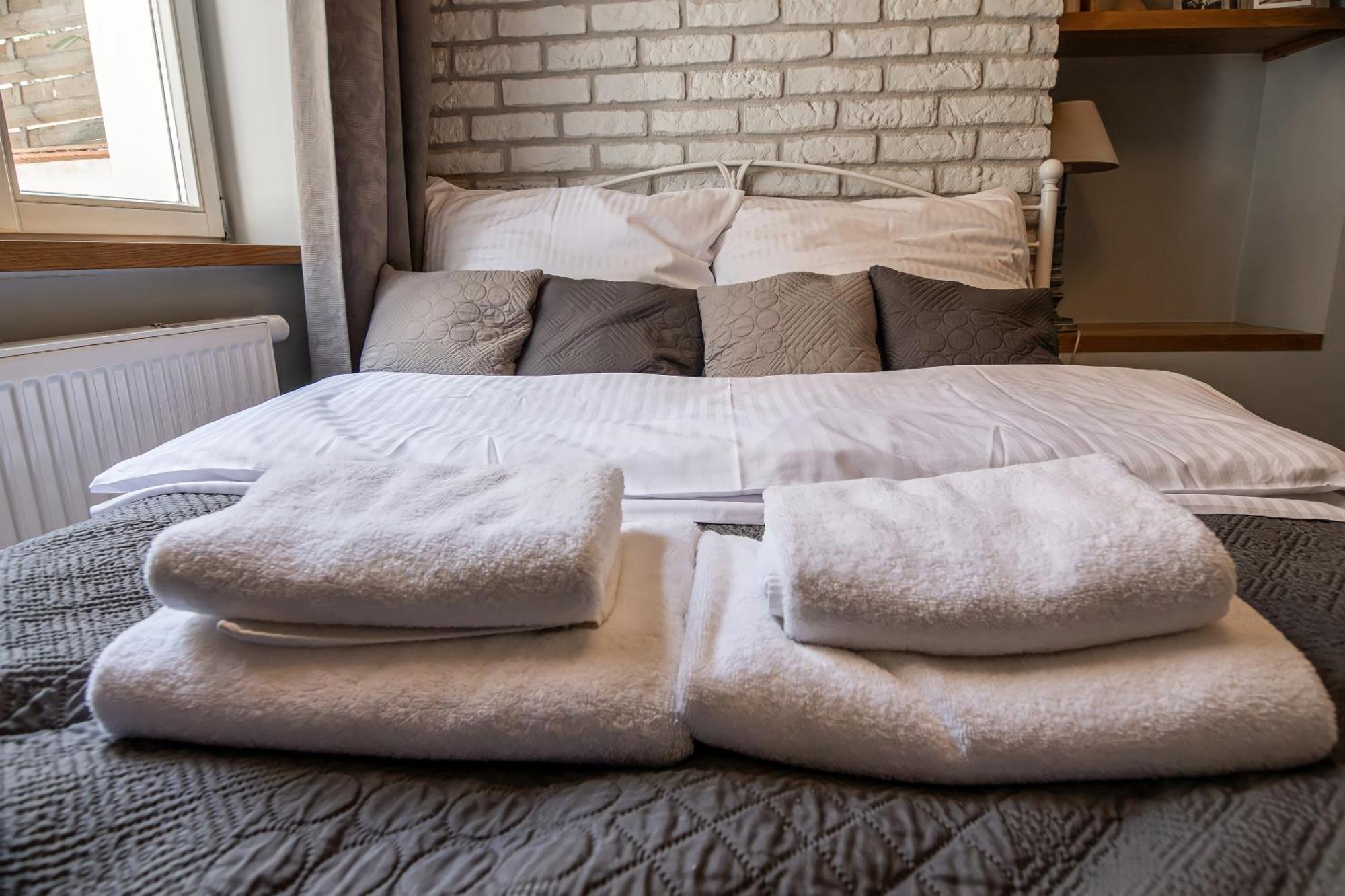 Appartement Old Town *