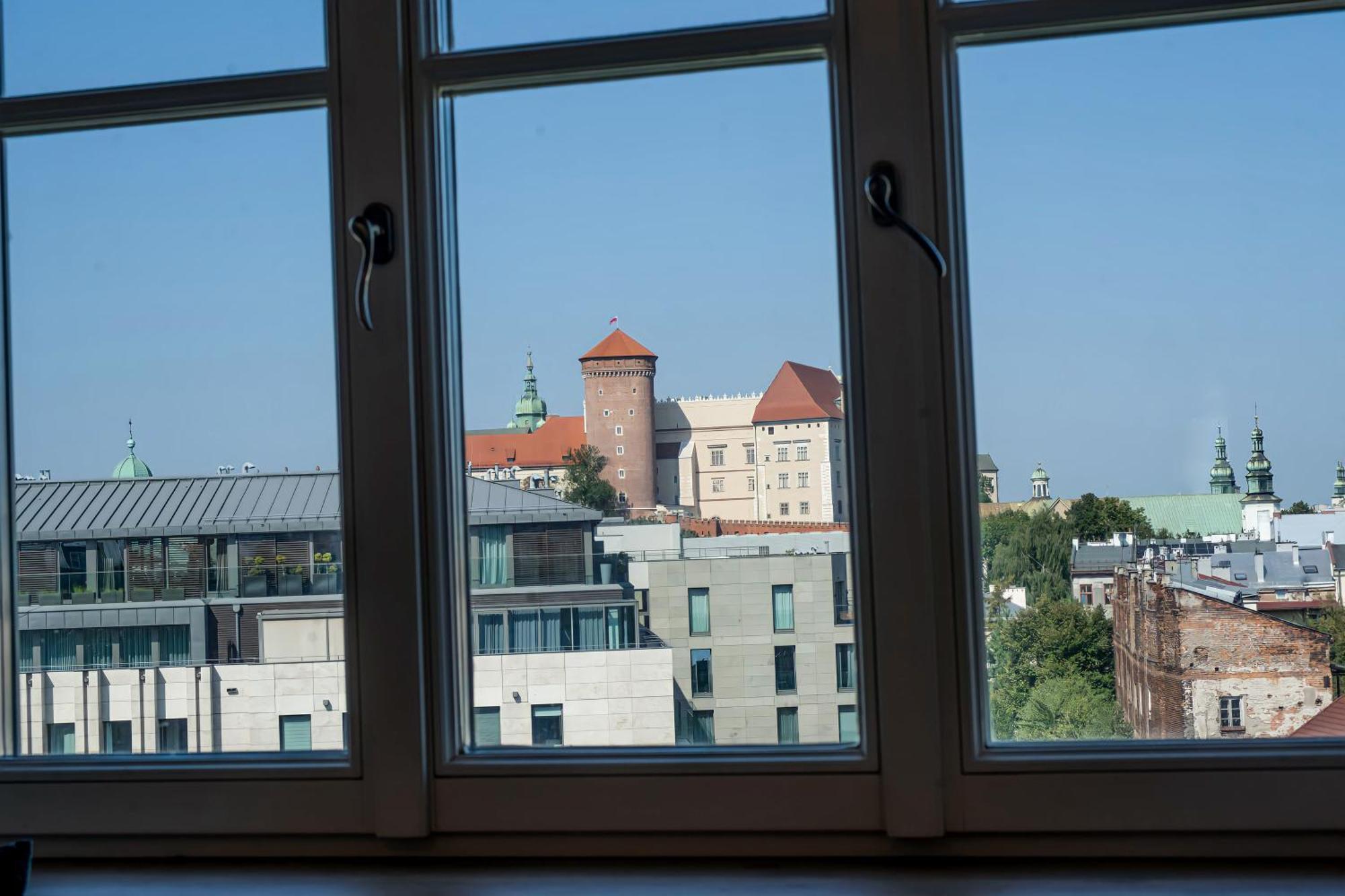 Wawel View Apartament Kraków