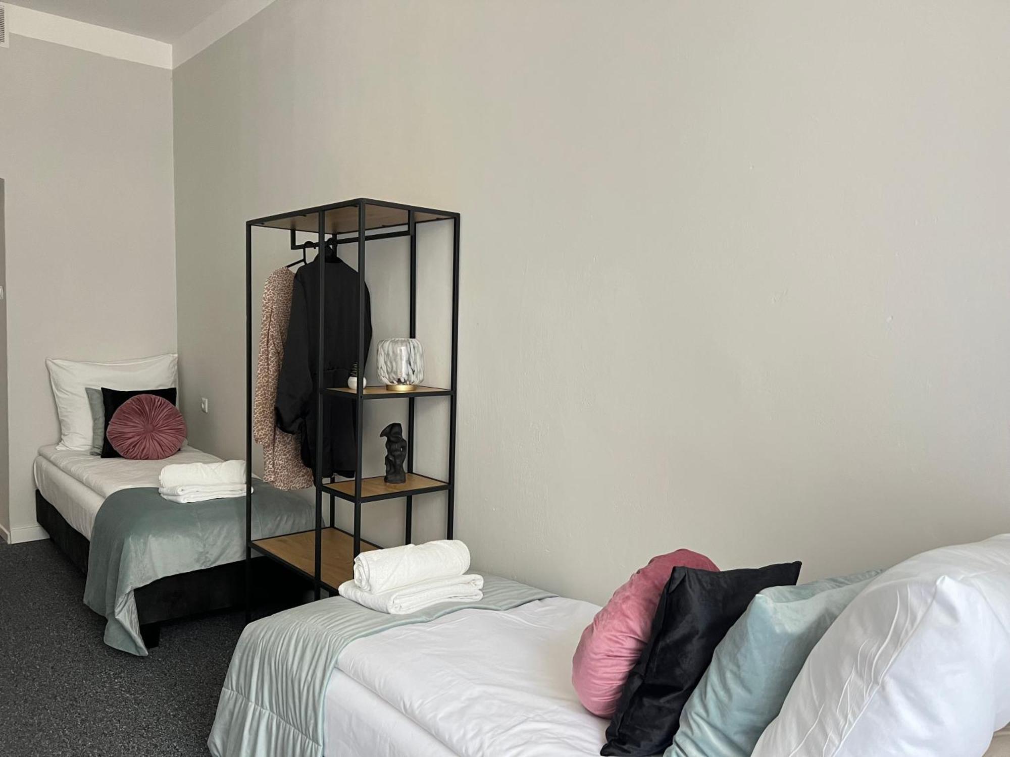Ga Apartamento Cracóvia