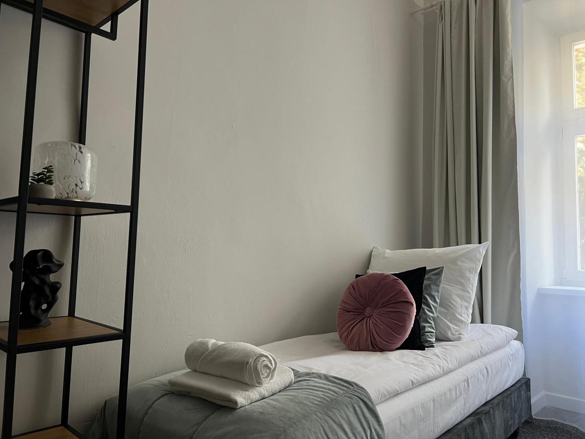 Ga Apartamento Cracóvia