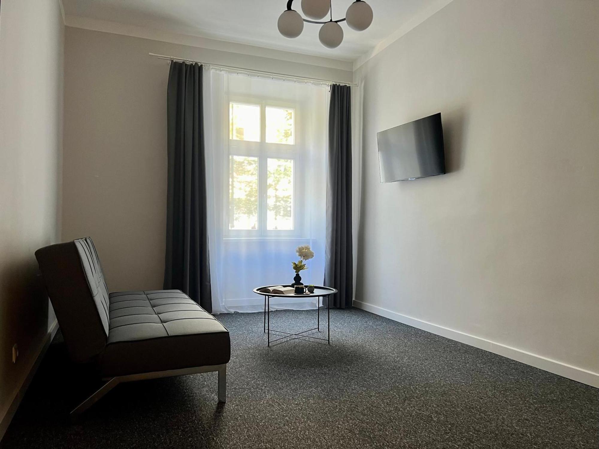 Apartamento Ga Cracóvia