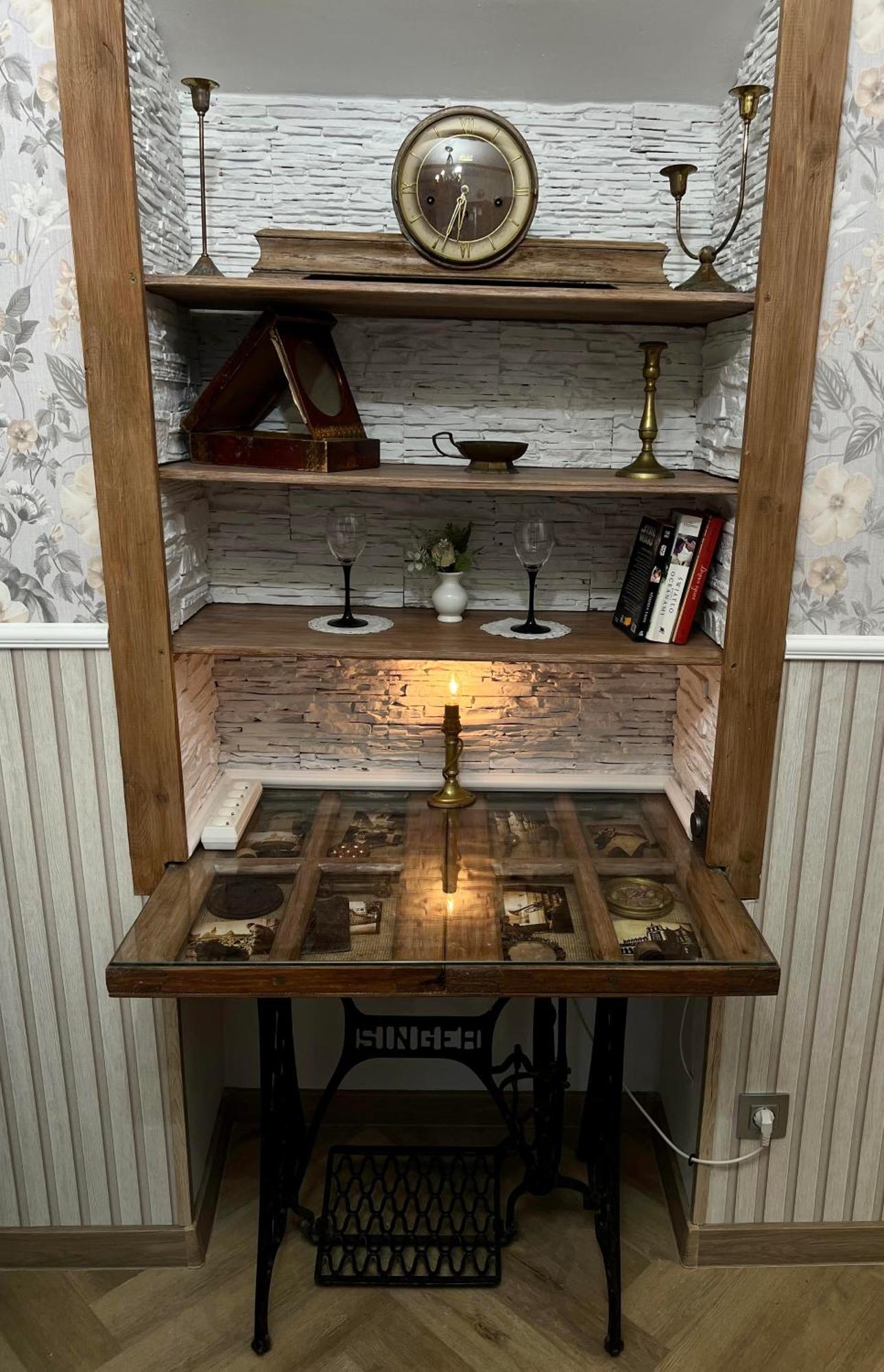 Antique In * Krakow
