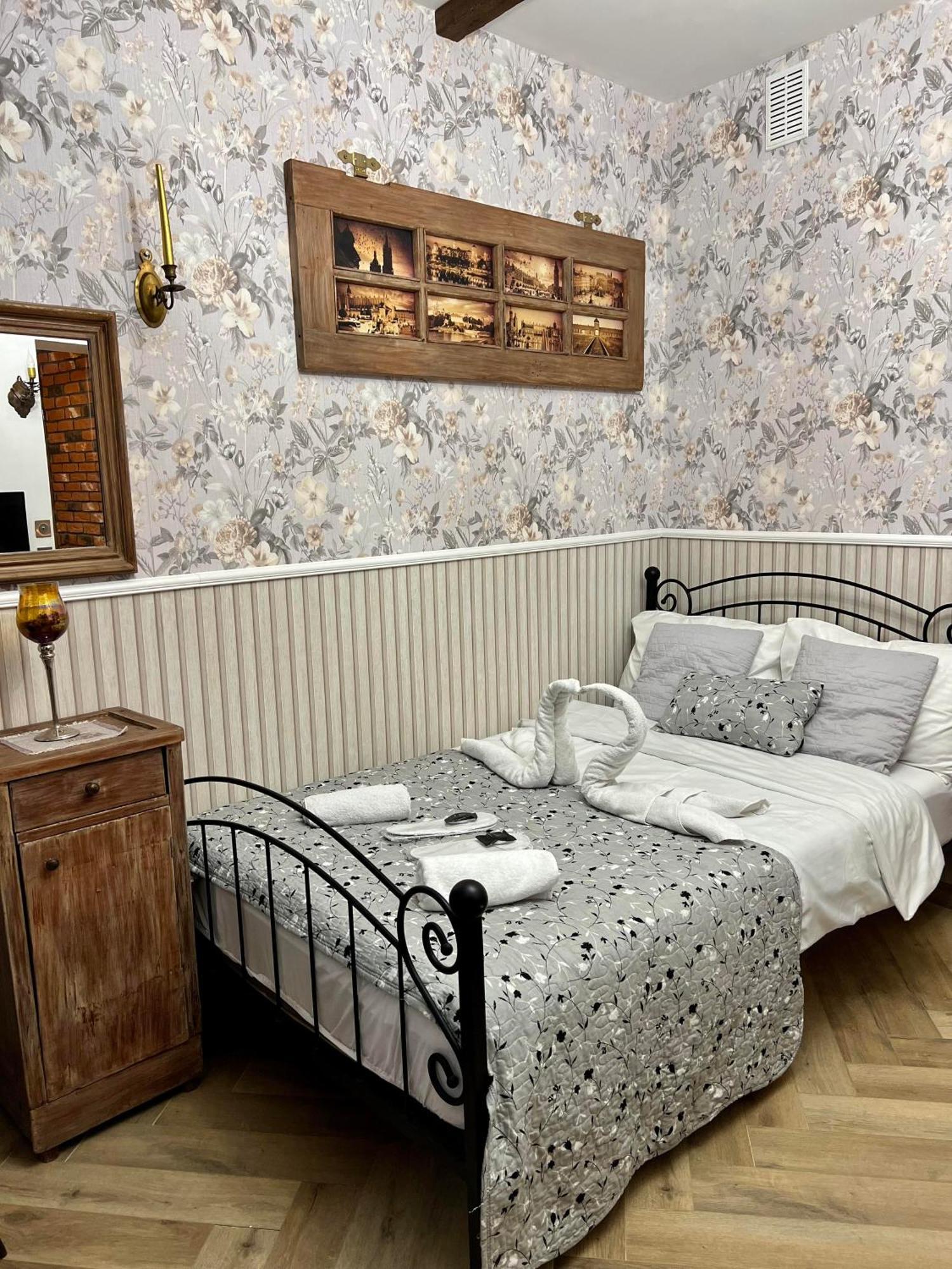 Antique In Krakow