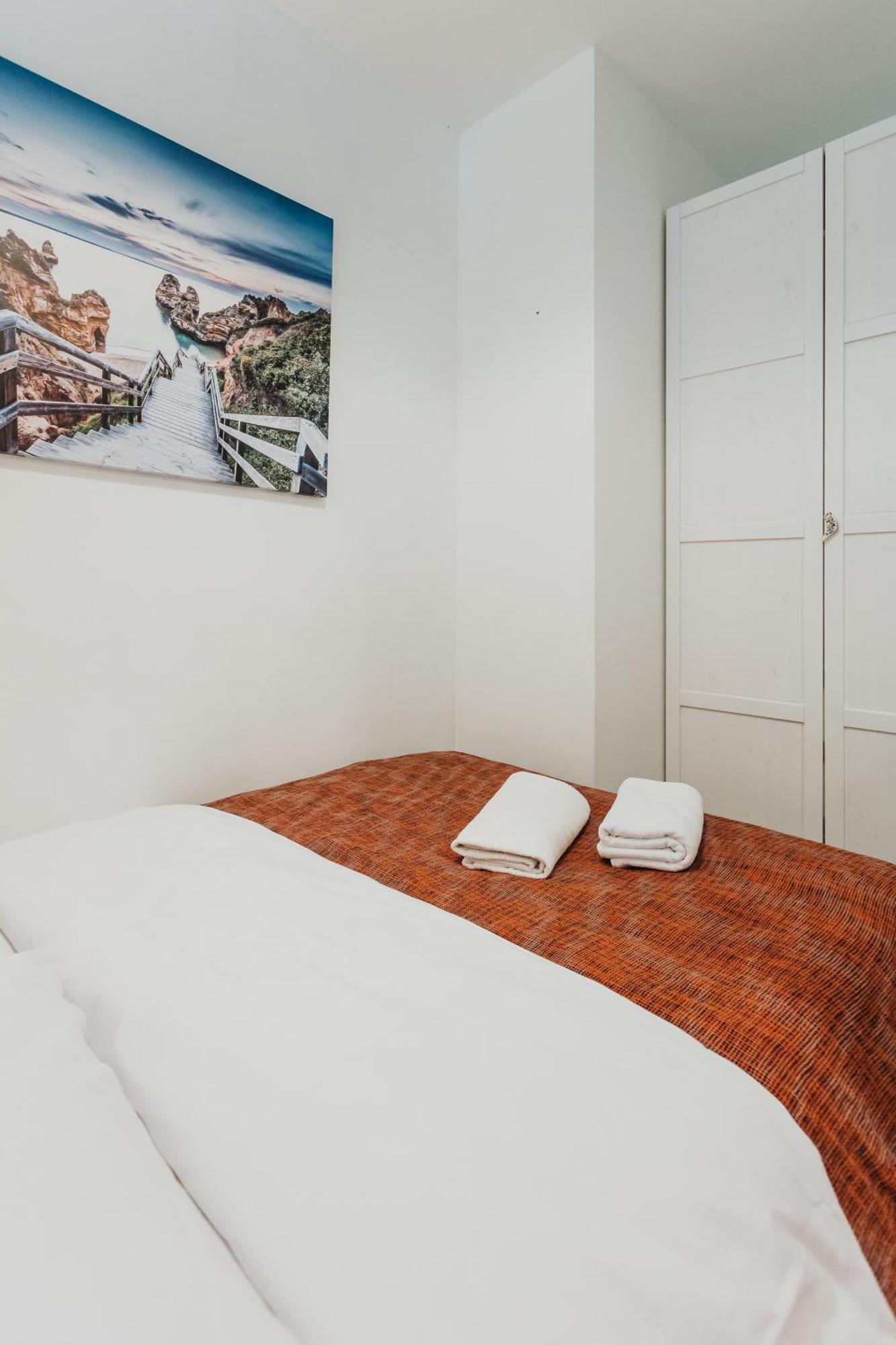 Apartment Ice Next To The Wawel Castle Free Parking Two Cars Krakow