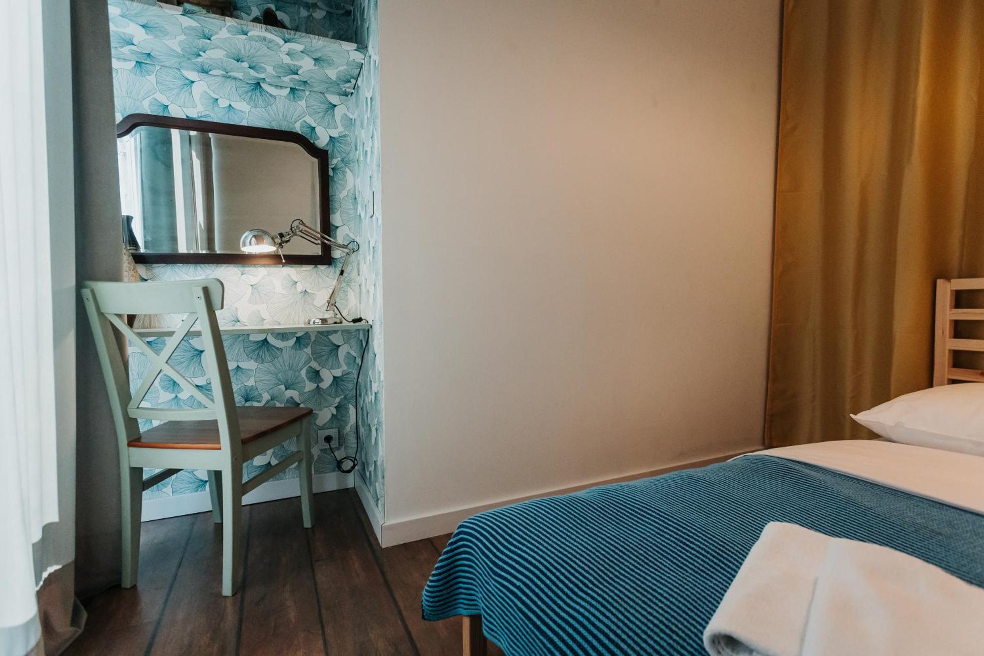 Apartment Ice Next To The Wawel Castle Free Parking Two Cars Krakow