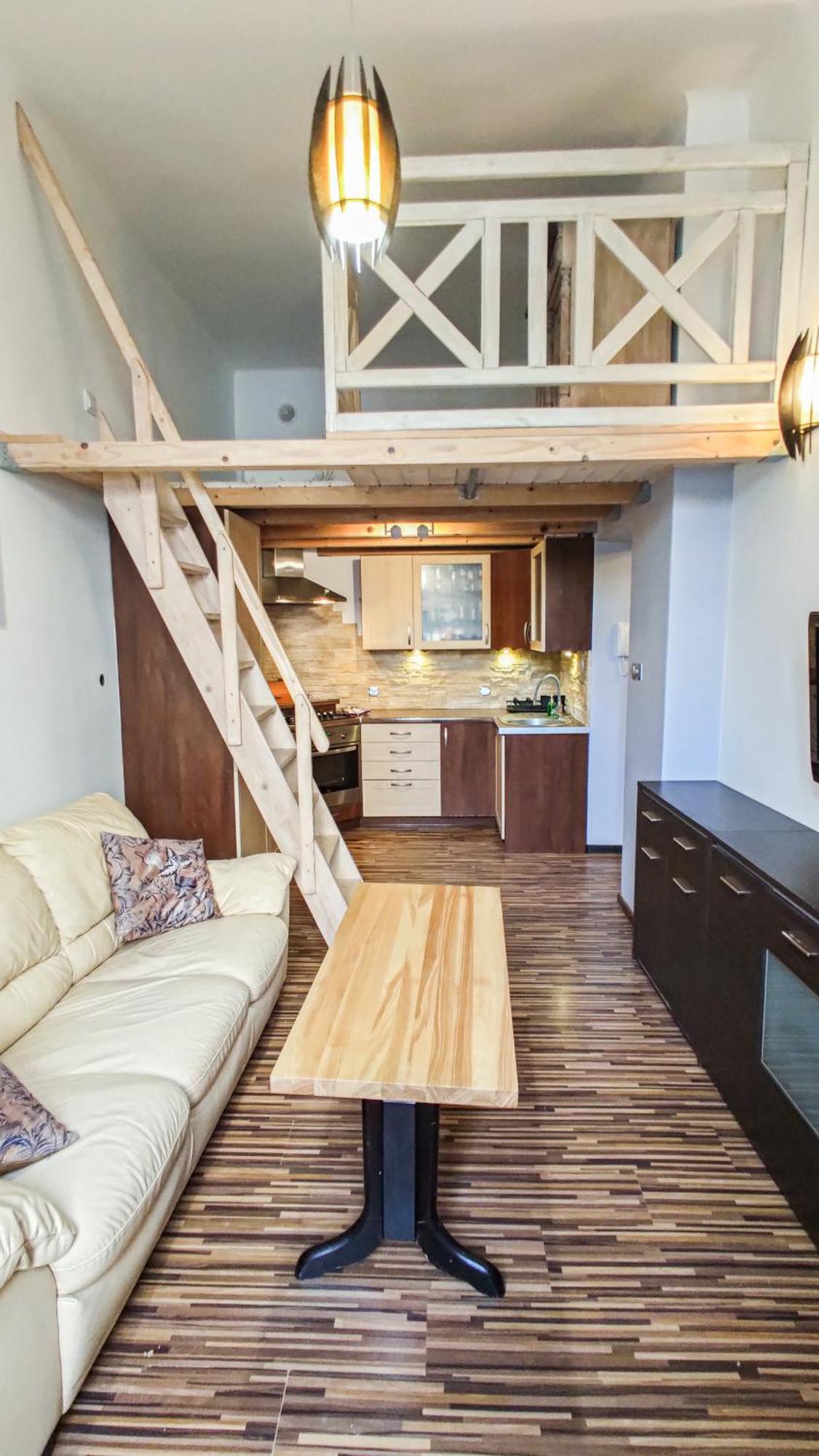Appartement Sweet *