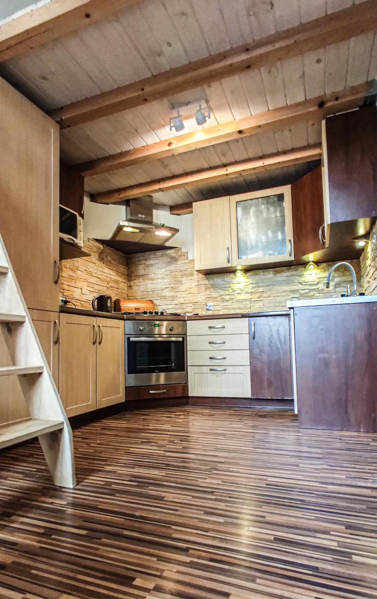 Appartement Sweet *
