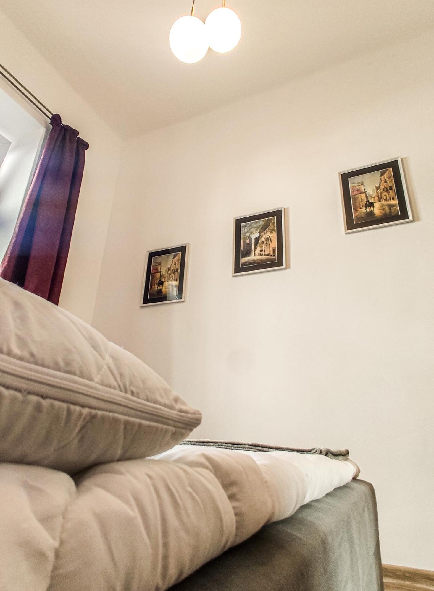 Sweet Appartement *