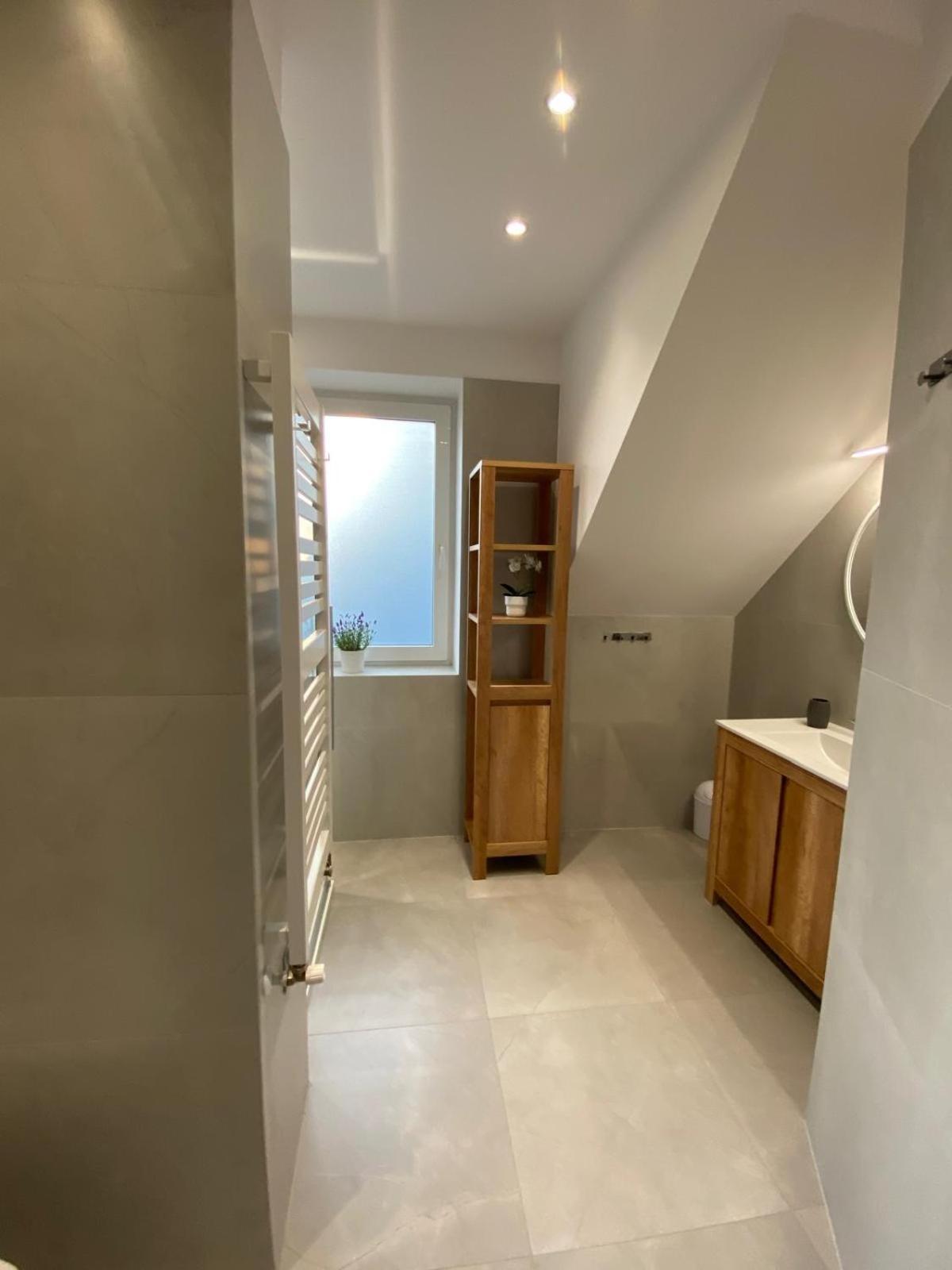 Lawenda Apartment