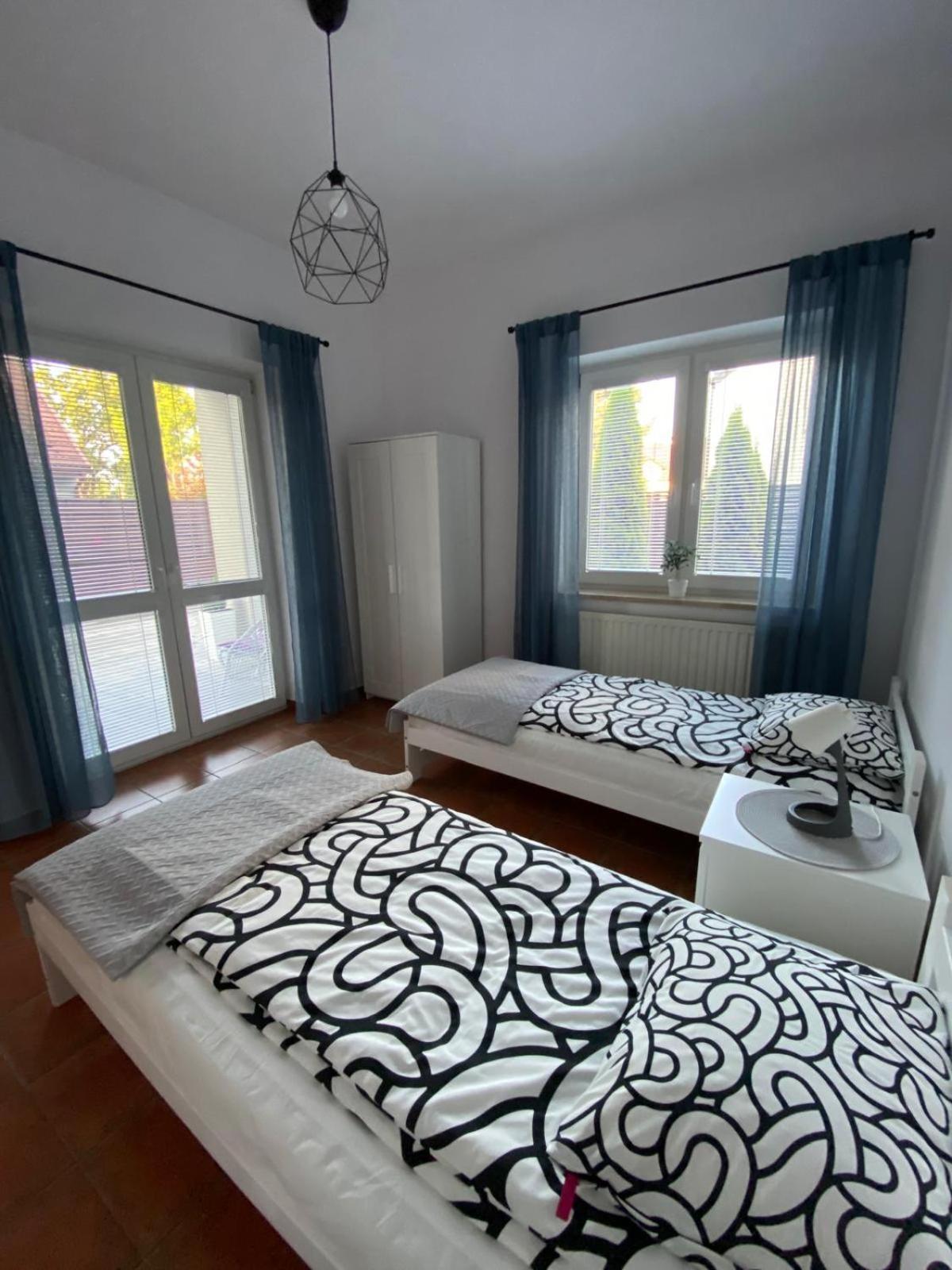 Apartment Lawenda *