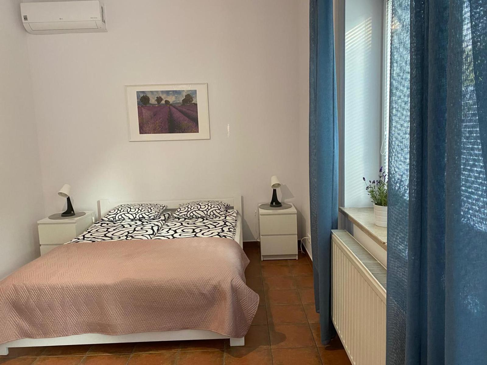 Lawenda Apartment