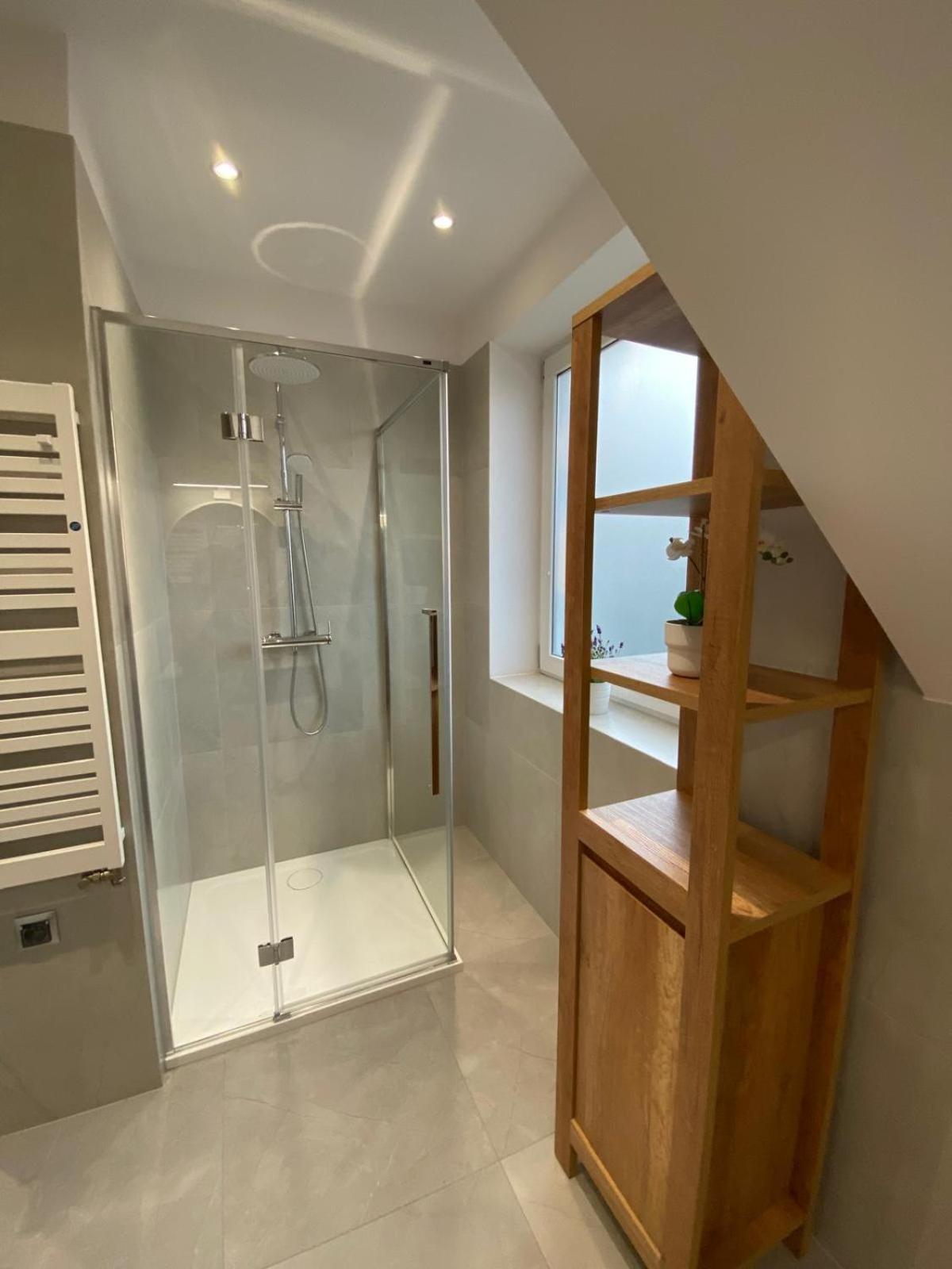 Lawenda Apartment *