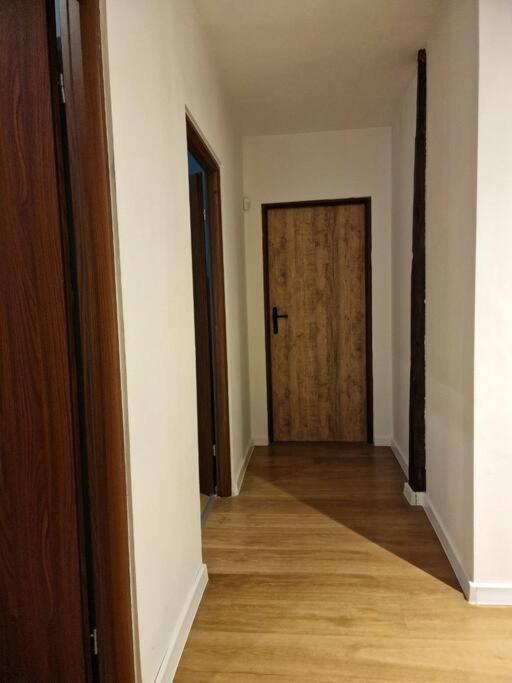 Duplex In City Center! Krakow