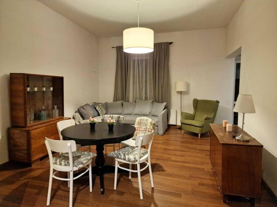 Apartment Duplex In City Center! Krakow