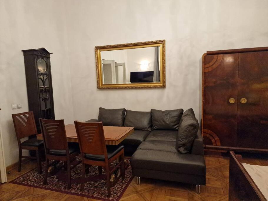 In The Center! Apartment Krakow