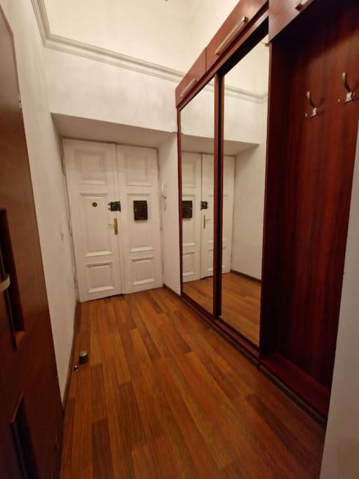 Apartment In The Center!