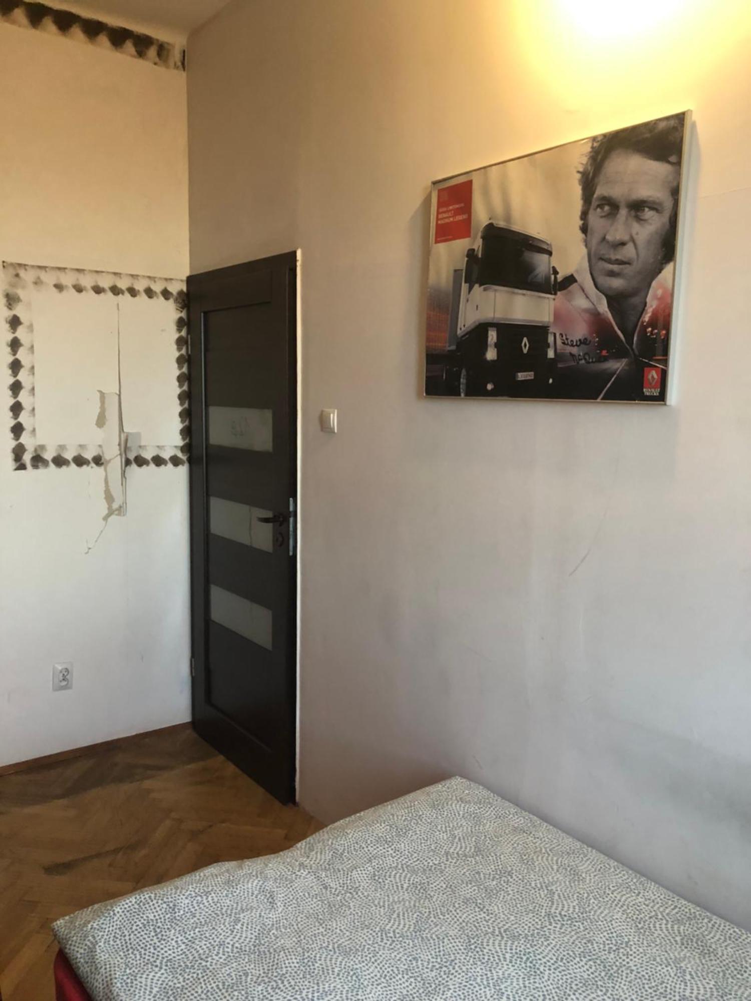 Apartament B Kraków