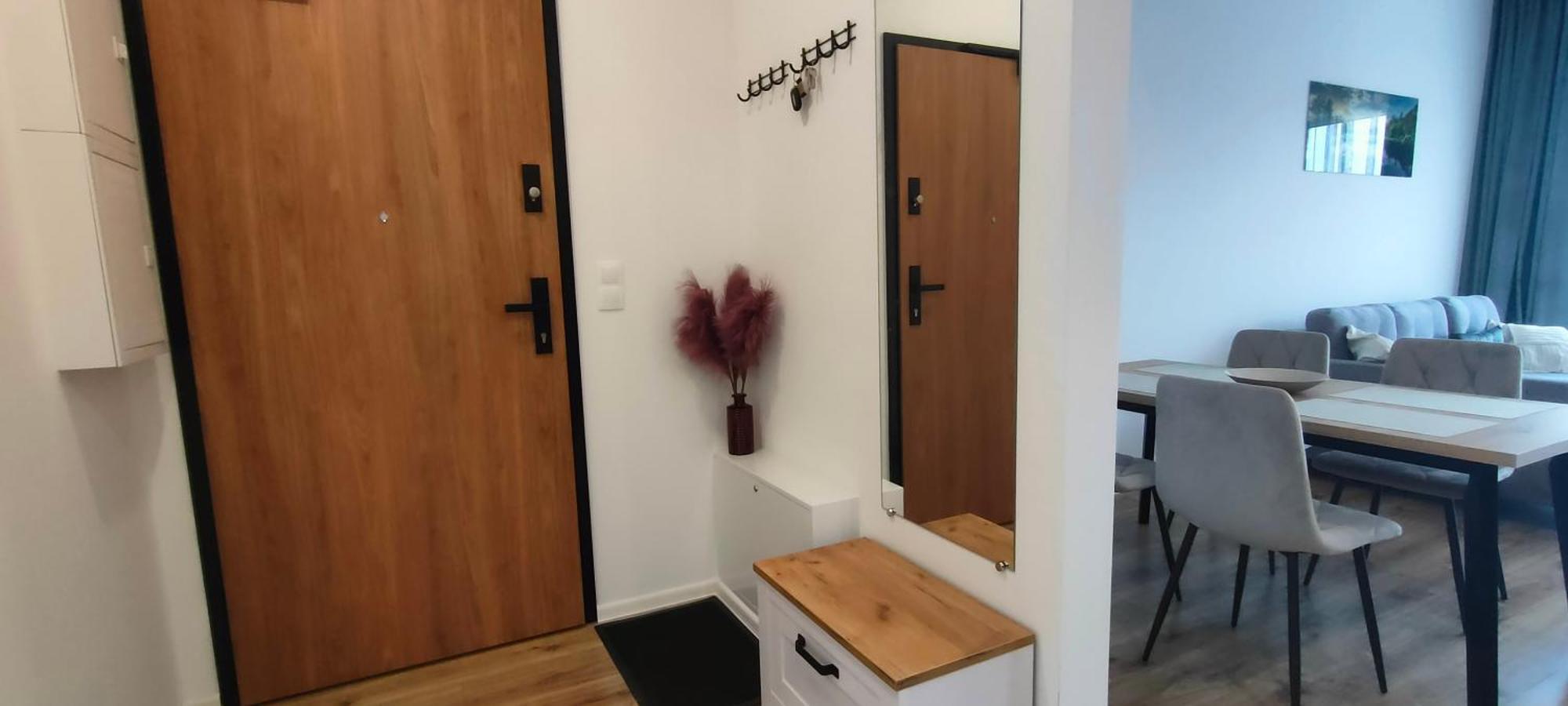 Tyniecka Apartment *