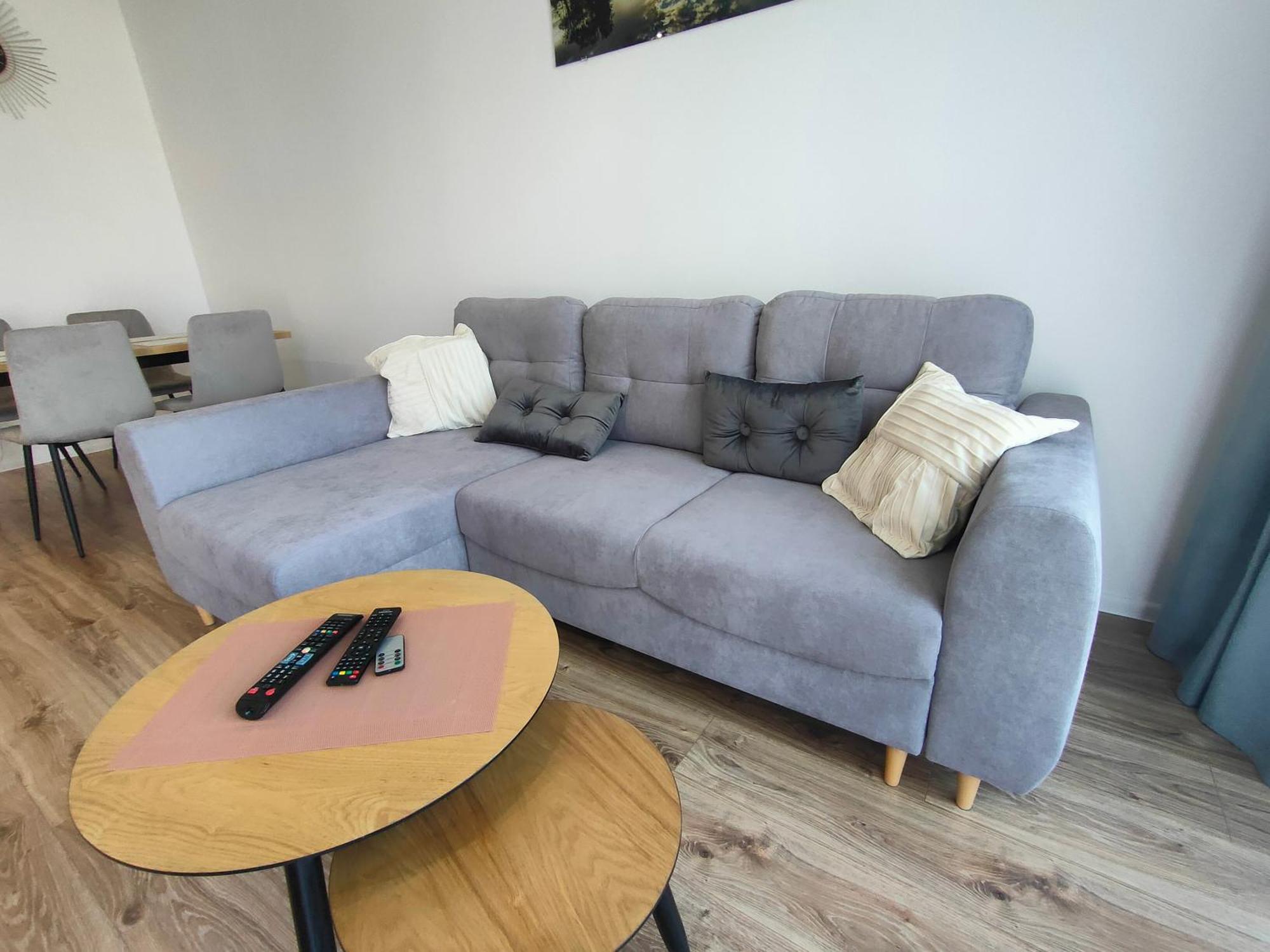 Apartment Tyniecka Krakow