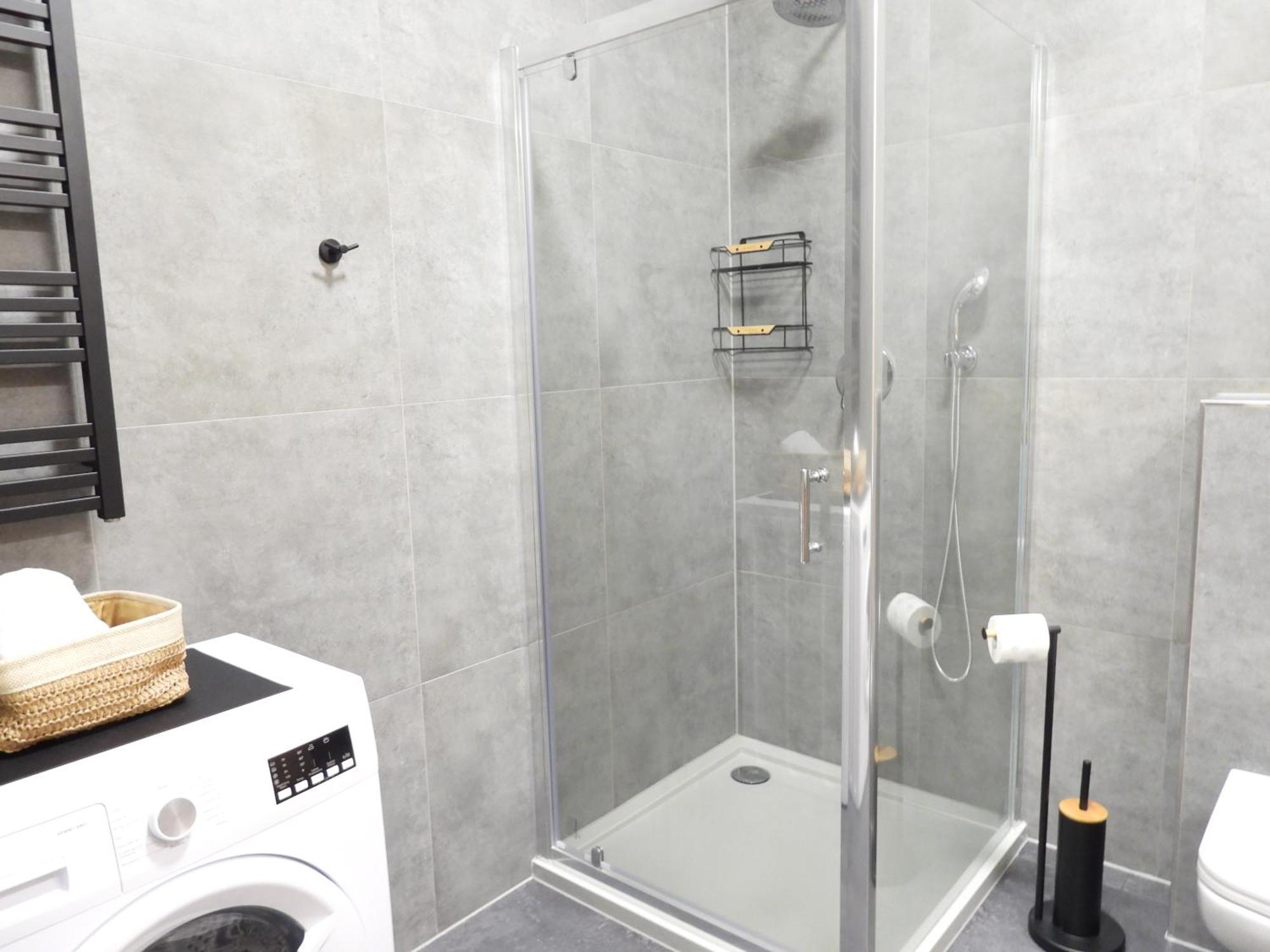 Tyniecka Apartment Krakow