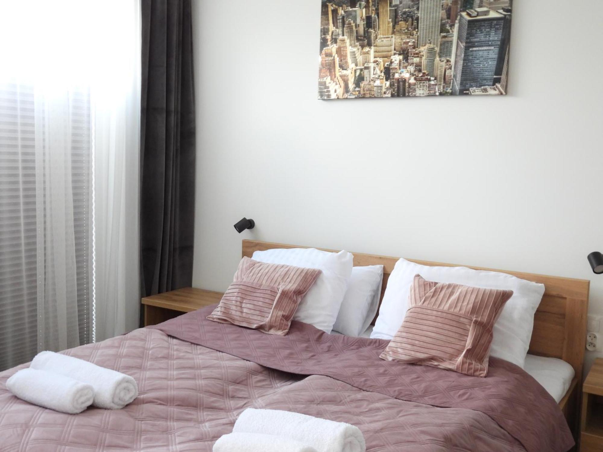 Apartment Tyniecka