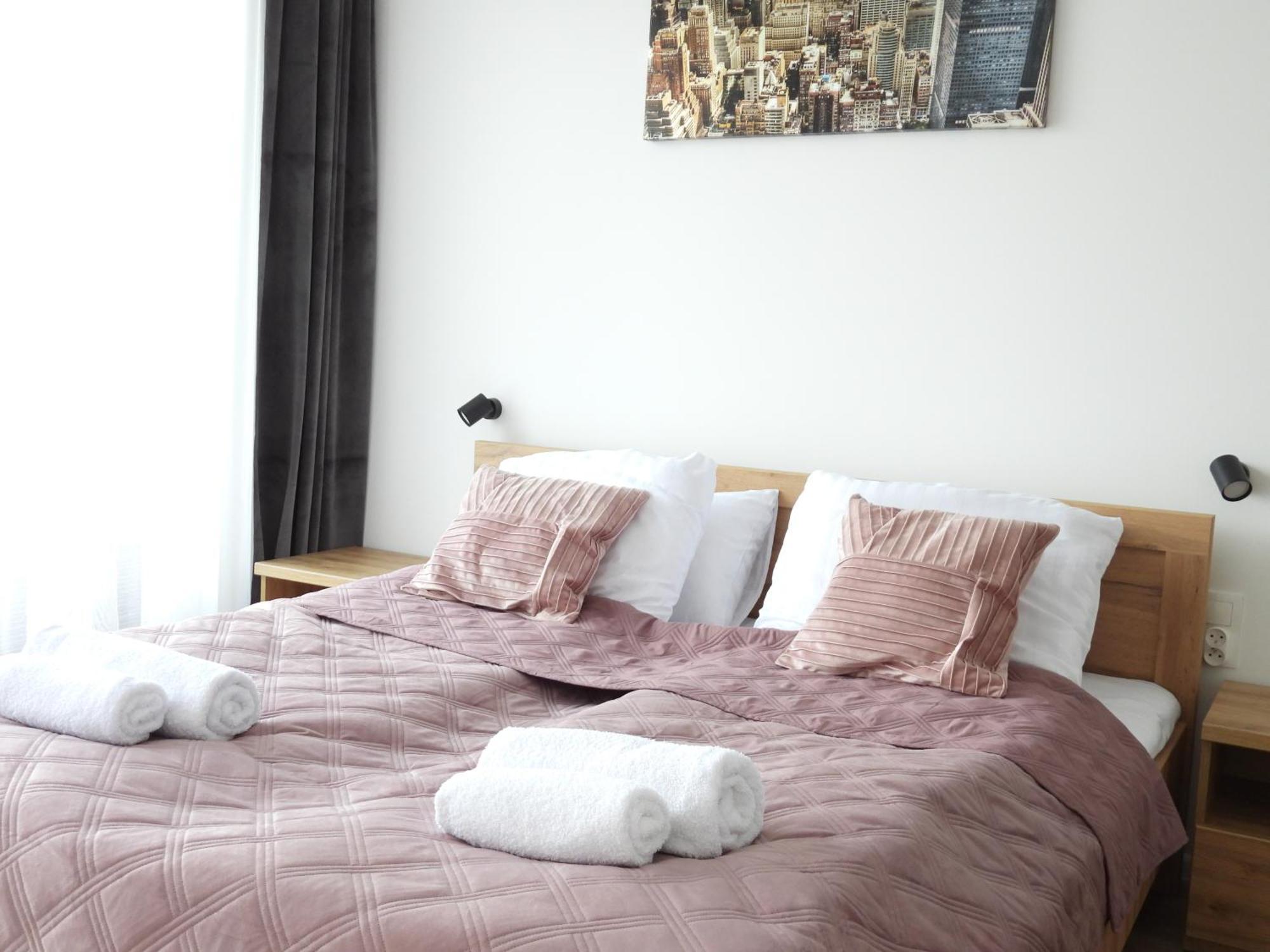 Apartment Tyniecka