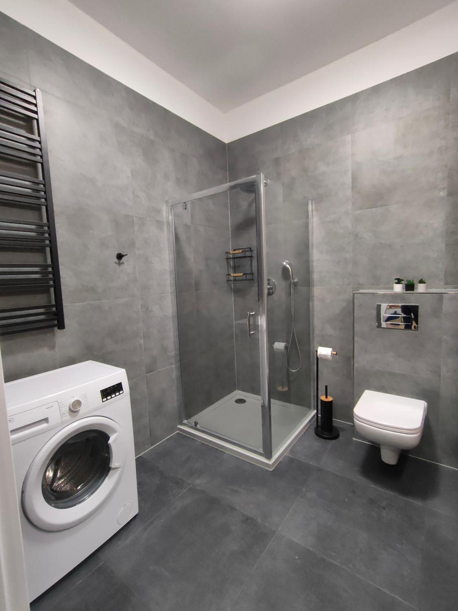 Apartment Tyniecka