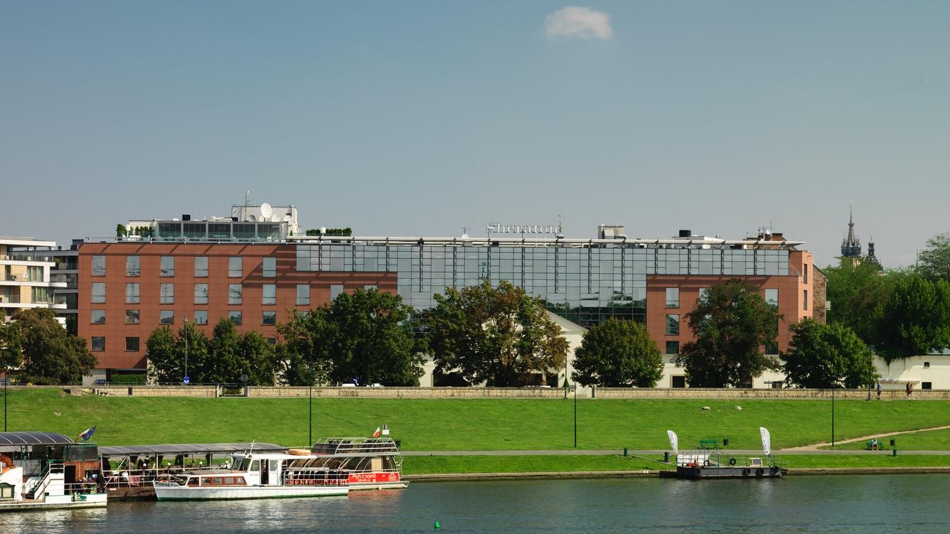 Sheraton Grand