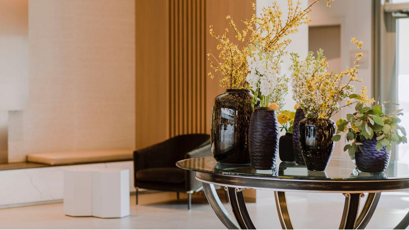 Hotel Sheraton Grand
