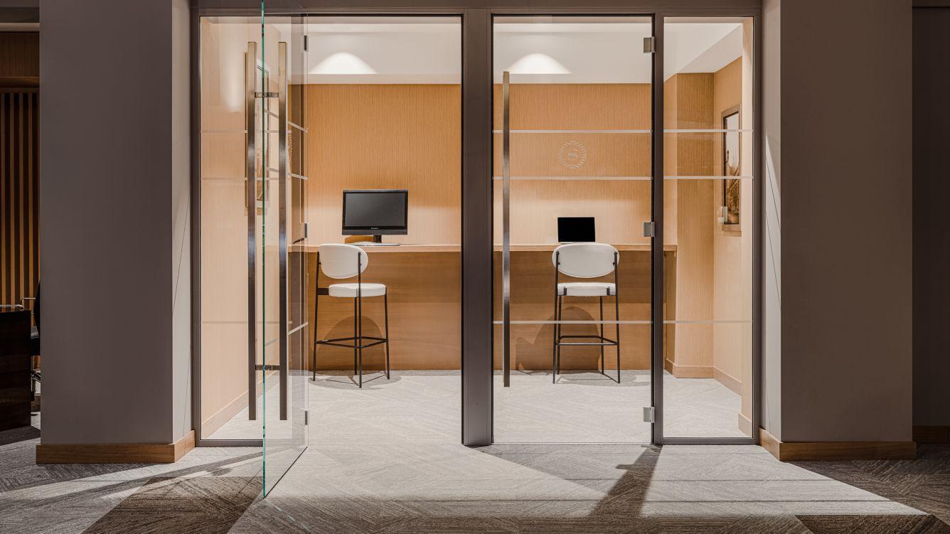 Sheraton Grand 5* Krakau