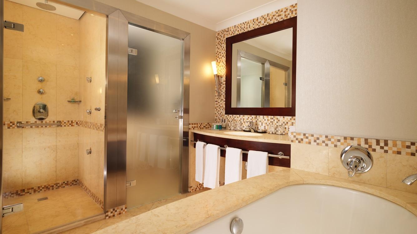 Sheraton Grand