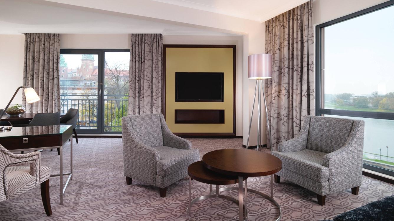 Sheraton Grand 5*