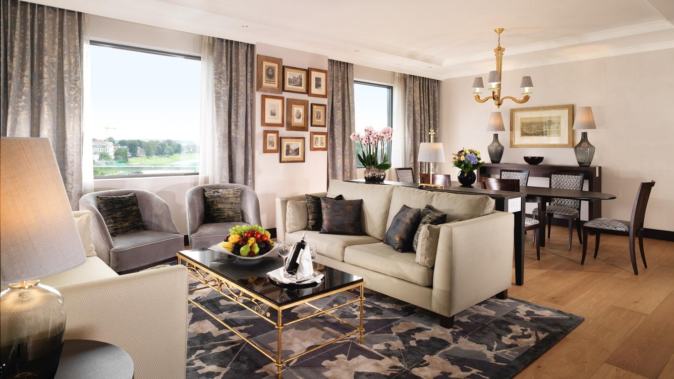 Sheraton Grand Krakau