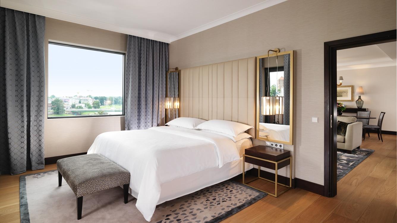 Sheraton Grand