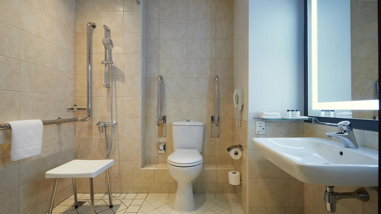 Hotel Sheraton Grand
