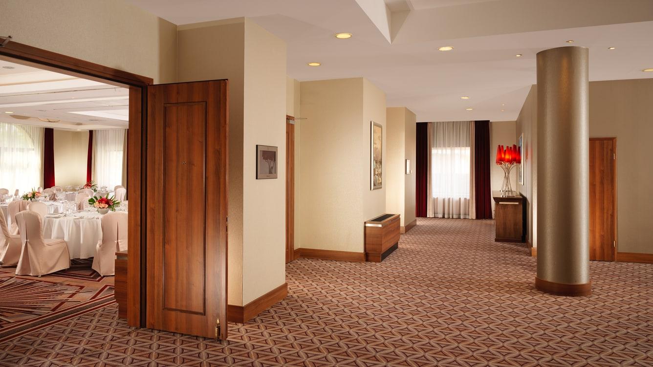 Sheraton Grand 5*