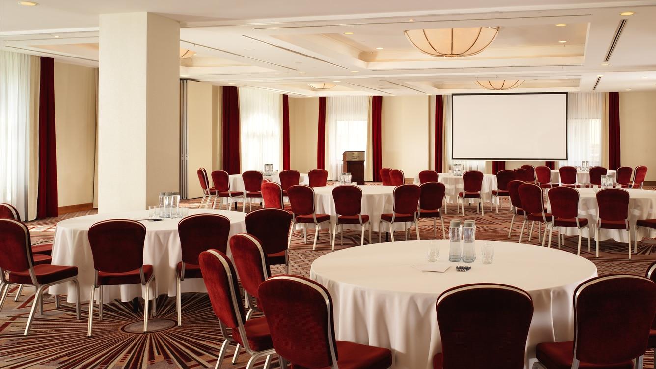 Sheraton Grand Krakau