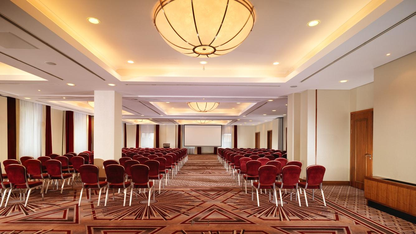 Sheraton Grand