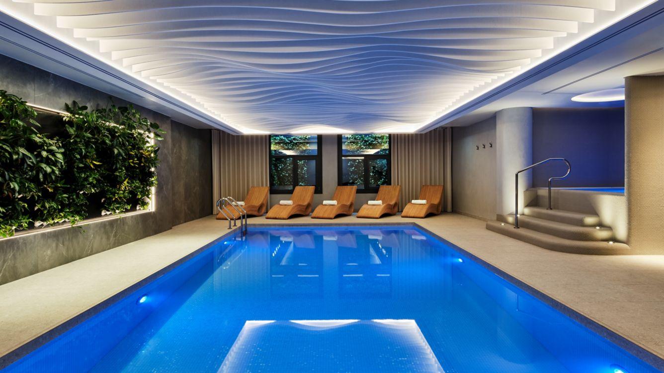 Sheraton Grand 5* Krakau